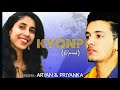 KYON Official Video B Praak Payal Dev Kunal Varmaa Aditya Dev Latest Sad Song