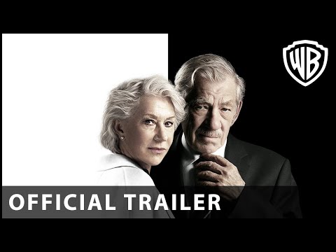The Good Liar (2019) Official Trailer
