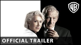 Video trailer för The Good Liar - Official Trailer - Warner Bros. UK