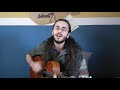 Viva La Vida Coldplay A Julio Productions Acoustic Cover