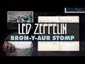 Led Zeppelin - Bron-Y-Aur Stomp (Official Audio)