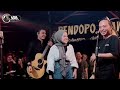 Ngamen Bareng Pendopo Lawas