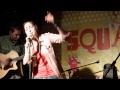 Squat cafe: Алина Ос, Wolk Recordings Studio 18.05.2012 ...