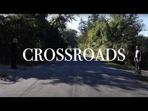 "Crossroads"-Chapman University Application Film (