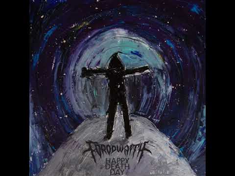 MetalRus.ru (Melodic Death / Folk Metal). FORODWAITH — «Happy Death Day» (2019) [Single]