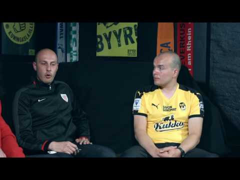 ByyriTV jakso 1 osa 3. 09062016