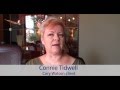 Cory Watson Attorneys Testimonial - Connie Tidwell