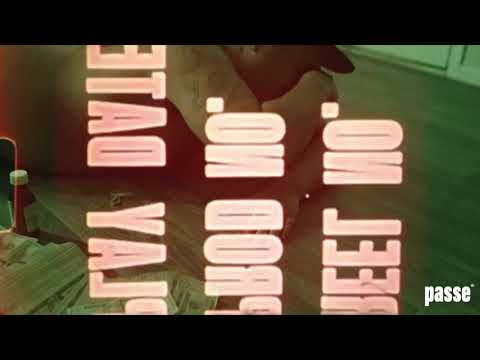 SENSELESS FREESTYLE - LSG PRADA (DIRECTED. @PASSETAPE)