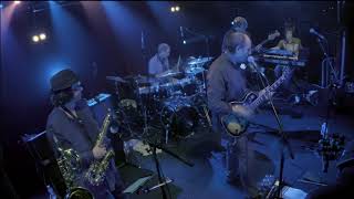Three Friends - The Boys In The Band - Live In Paris