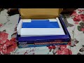 Messho Unboxing Of Kids Toy Laptop L Lerner Laptop L Prasid L See Description Box For Extra Discount