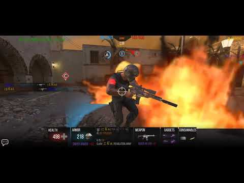 RAW + MAS Vs. INA/ PC/ TUNISIA/ 28.10.2020