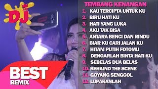 Best Of The Best 12 Lagu Tembang Kenangan By Nella Kharisma - FULL ALBUM ✅