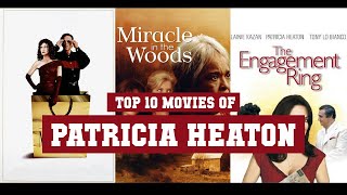 Patricia Heaton Top 10 Movies | Best 10 Movie of Patricia Heaton video