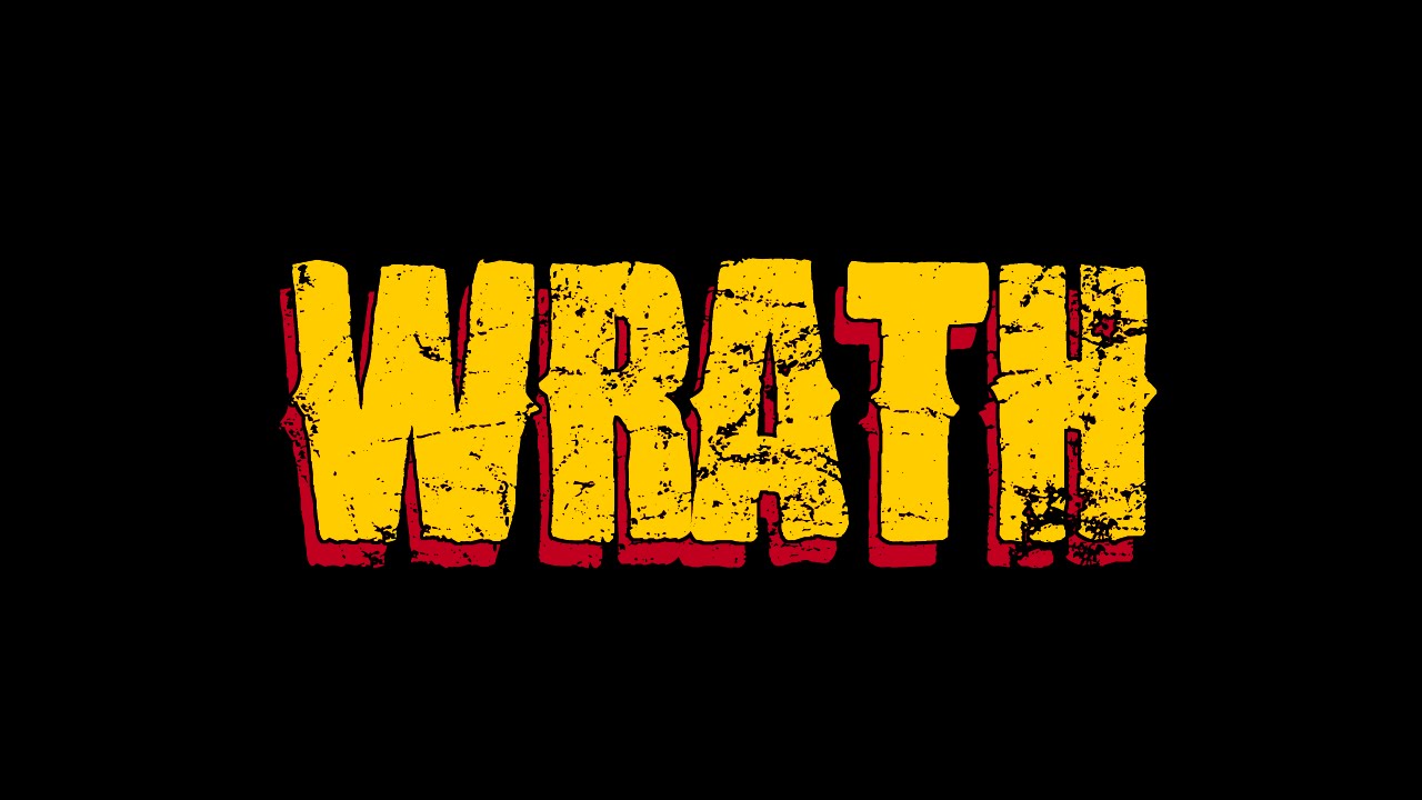 Wrath Trailer Thumbnail