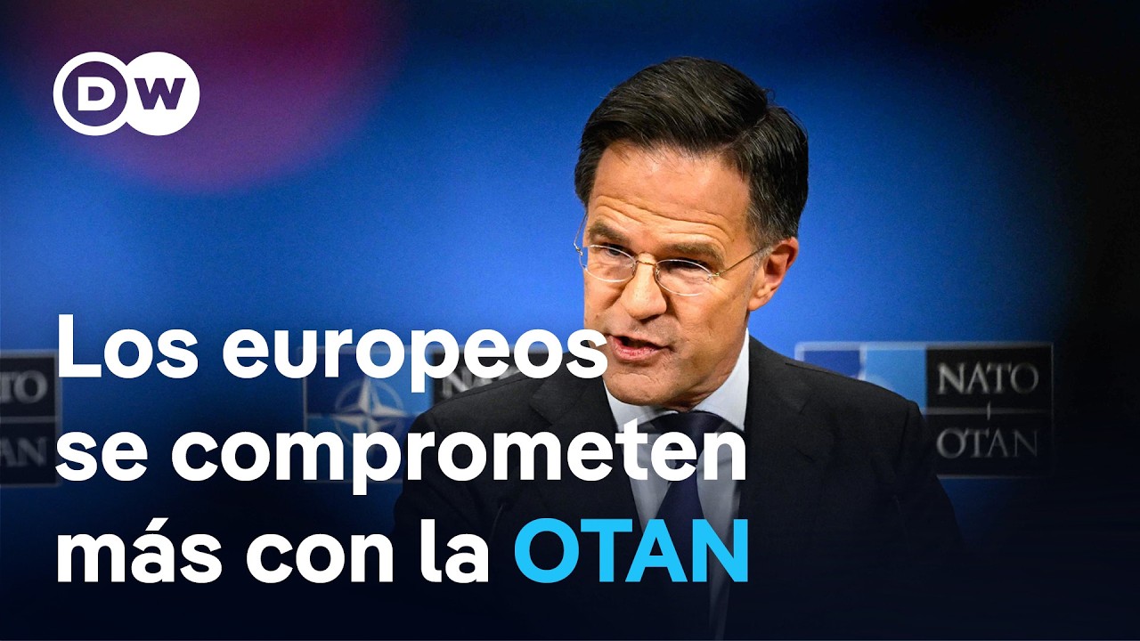 European NATO countries say the Greenland crisis is over