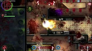 [SAS 4] Hidden weapons showcase: Zombie Rocket Launchers