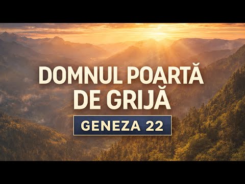 God's Word for Today | Genesis 22