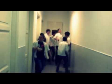 DO THE HARLEM SHAKE [DIADAL]