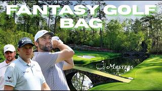 2026 Masters DFS Preview thumbnail
