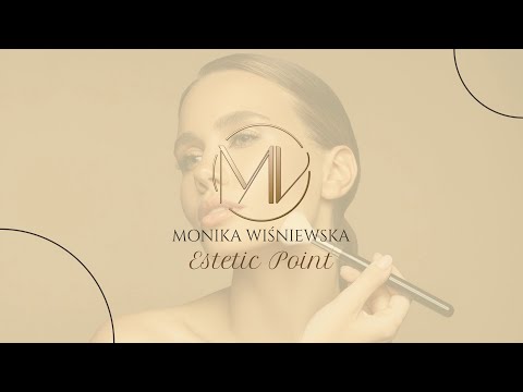 Monika Wiśniewska Estetic Point - video