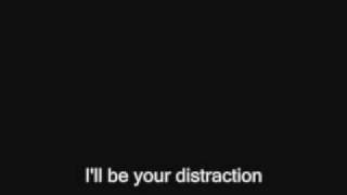 Angels &amp; Airwaves - distractions With Lyrics