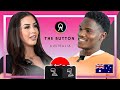 The Button Australia - Round 3, Part 3 | Speed Dating Game