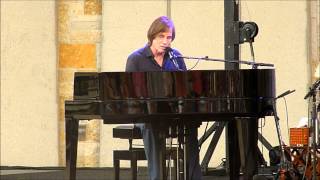 Jackson Browne &quot;Birds of St Marks&quot;  Meijer Gardens July 13, 2014