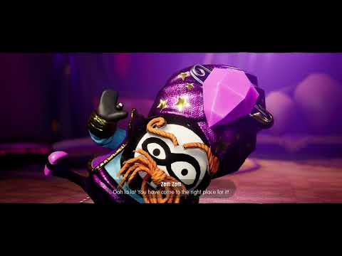 Video preview