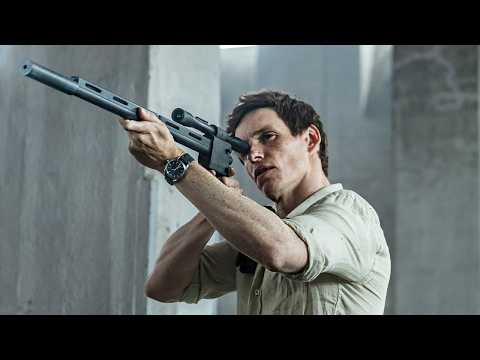 The Jackal's Best Sniper Kills | The Day Of The Jackal