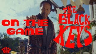 Musik-Video-Miniaturansicht zu On The Game Songtext von The Black Keys