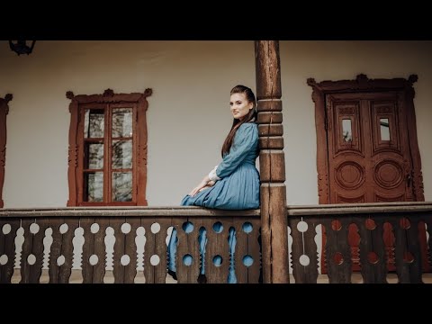 Mihaela Tabură  și Orchestra  Lăutarii - VIAȚĂ, VIAȚĂ 🛑Official Video 2021