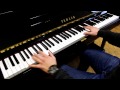 The Beatles - Hey Jude Piano Cover 