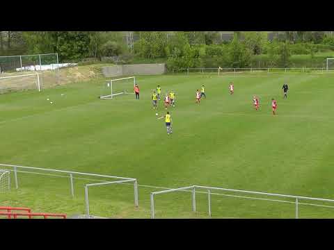 SK Junior Teplice-Neštěmice 2P  18.5.2025      5:2