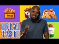 The Best Fried Chicken | Great Taste | All Def