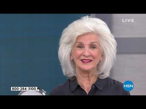 HSN | Tweak'd Haircare 09.02.2020 - 04 PM