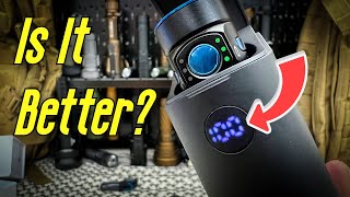 Olight Baton 4 Premium EDC Flashlight | Is It Better?