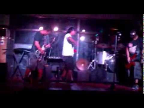 Nuclear Punishment Full set @ a gathering of kings show