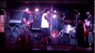 Nuclear Punishment Full set @ a gathering of kings show