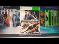 Listado Actualizado Juegos Xbox 360 Rgh Hd 2tb Gamer Pr