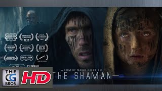 A Sci-Fi Short Film HD: "THE SHAMAN" - by Marco Kalantari