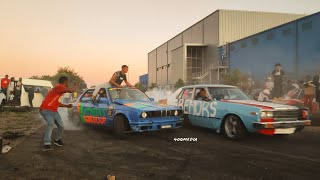 Download lagu shandre green Vs bemors, jz Vs Vq mp3