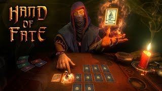 Hand of Fate - 06 Part 1 (Give It Away Give It Away Nooooo)