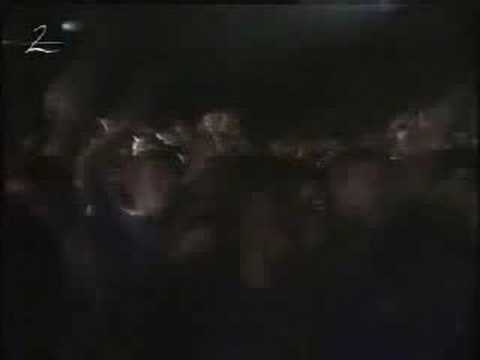 Sétima Legião - Sete Mares (ao vivo)