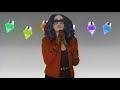 Allie X Last Xmas