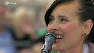 BELL BOOK AND CANDLE Rescue Me Unplugged Version [ ZDF Fernsehgarten ]