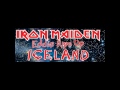 Iron Maiden Remember Tomorrow Iceland 2005