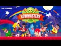Bowmasters - Gameplay Walkthrough Part 1 - Arrows and Headshots thumbnail 1