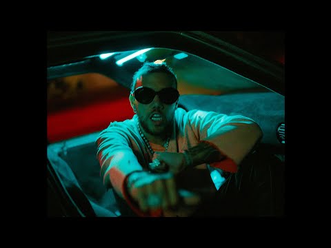 (FREE) JHAYCO X BAD BUNNY REGGAETON TYPE BEAT - "LUCES DE NEON"