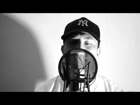 Biohazard Studio Session No 2 - MC HAWK