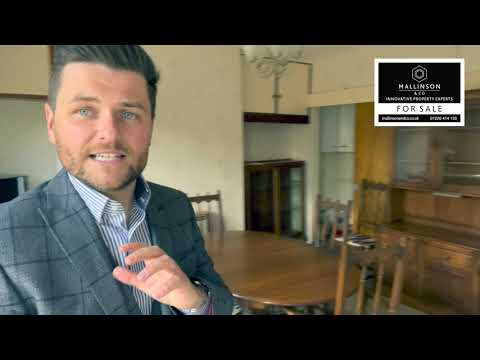 Moor End Lane, Silkstone Common, Barnsley, S75